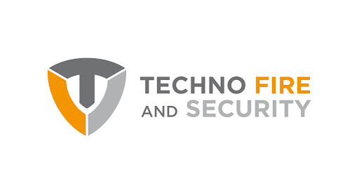 Techno Fire and Security